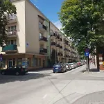 Przytulna I Przestrzenna Garsoniera- Centrum Tarnów