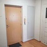 Lägenhet Przytulna I Przestrzenna Garsoniera- Centrum *
