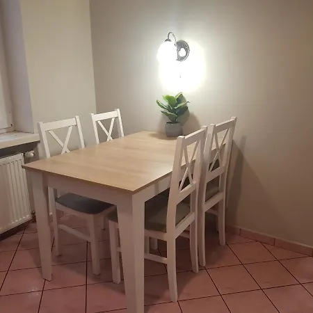 Przytulna I Przestrzenna Garsoniera- Centrum Tarnów
