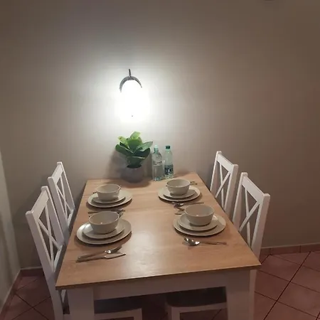 Appartement Przytulna I Przestrzenna Garsoniera- Centrum