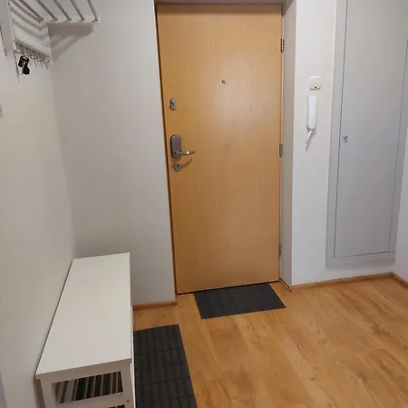 Przytulna I Przestrzenna Garsoniera- Centrum Appartement *