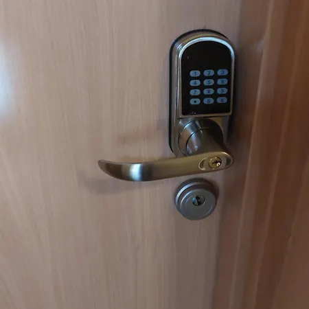 Przytulna I Przestrzenna Garsoniera- Centrum Appartement *