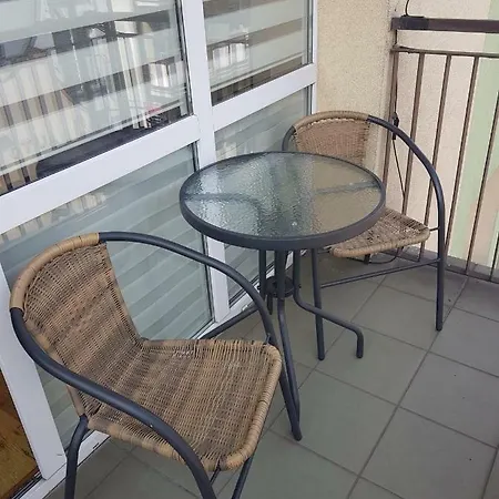 Przytulna I Przestrzenna Garsoniera- Centrum Appartement Tarnów