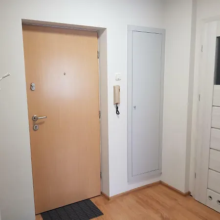 Appartement Przytulna I Przestrzenna Garsoniera- Centrum *